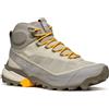 SCARPA Ribelle Cross 2 Mid Uomo Ridge/Saffron