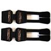 NORTEC Micro Crampons Black Puller Mod. Alp