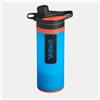 GRAYL GeoPress Purifier-Filterflasche Boraccia 710 con Filtro