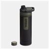 GRAYL UltraPress Purifier-Filterflasche Boraccia 500 con Filtro