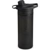 GRAYL GeoPress Purifier-Filterflasche Boraccia 710 con Filtro