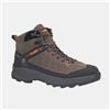 OLANG Helica Mid Btx Uomo Safari