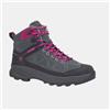 Olang OLAND Helica Mid Btx Donna Grafite