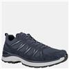 LOWA Innox Evo II GTX Uomo Navy/Graphite