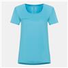 ROCK EXPERIENCE Oriole 2.0 SS T-shirt Donna