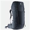 DEUTER Futura Pro 36 Escursionismo Nero