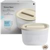 Tommee Tippee Sterilizzatore per Microonde 2-in-1 o Acqua Fredda per Biberon e Accessori