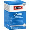 Swisse Multivitaminico Uomo Energia Completo 30 Compresse