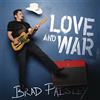 Arista Nashville Love And War
