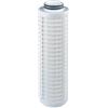 Atlas Filtri Italia Srl Cartucce in Rete Lavabile con Filtrazione Nominale 50 Micron Altezza 10 RL 10 BX Atlas Filtri RA5015214