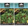 Semillas Batlle Battle - Semi Aromatici Crescione da Fiume (Semi - 20Cm) (Confezione da 2)