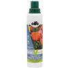 CIFO Granverde - Concime Piante Fiorite Liquido, Fertilizzante Piante Casa Terrazzo e Balcone, Contribuisce alla Crescita, Intensifica la Colorazione Verde e Evita Ingiallimenti, Made in Italy, 500g
