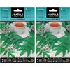 Semillas Batlle Semi di erbe di Batlle - Valerian Officinalis (Seeds - 100cm) (Confezione da 2)