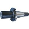 echoENG TOOLS Mandrino portafrese attacco conico DIN 2080 ISO 50 CM 4 ? 50 mm - AM 20 MC54