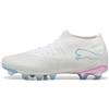 Puma Future 9 Match White Fg/AG Scarpe da calcioUnisex - Adulto