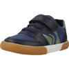 Geox B Gisli Boy A Scarpe da ginnasticaBambini e Ragazzi