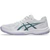 Asics Upcourt 6 Scarpe Indoor SportsDonna