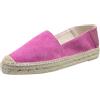Geox D Lampedusa Sandalo Espadrillas con zeppaDonna