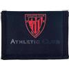 CYPBRANDS Athletic Club - Portafoglio, borsa, accessori, calcio, prodotto ufficiale (marchi CyP)