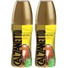 Calzanetto, Autolucidante scarpe in pelle lucida, liscia ed ecopelle, flacone liquido con spugna incorporata, Nuova formula proplanet