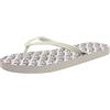 Fila - Troy Logo Slipper Wmn, Ciabatte infradito Donna