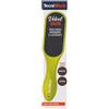 TECNIWORK SpA RASPA VELVET SKIN LIME