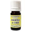 MARDYS GARDEN Olio Essenziale Biologico Elicriso Italico 5ml | Corsica - Puro al 100% Naturale