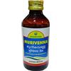 Nagarjuna Kerala Murivenna Tel 450 ml x Confezione da 1