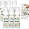 WRJFD Detergente in schiuma asciutta per materassi, divani in tessuto e | No Rinse Materasso Dry Foam Cleaner, Spray detergente multiuso per tessuti, pulizia del tessuto, rimuove macchie e sporcizia