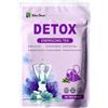 RASPIO Tè Detox alle Erbe 30 Giorni, Miscela di Ingredienti Naturali con Senna e Liquirizia per Supportare la Digestione e il Metabolismo, 30 Bustine(1pack)