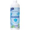 wupeieu Detergente For Pavimenti In Bottiglia Da 500 Ml Compatibile Con Midea X8/GX5/G7/X10/X5/X7/WD10/G5 Pro. Fragranza Floreale Fresca(1 pcs)