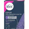 Reckitt Veet EXPERT - Kit intimo da 100 ml