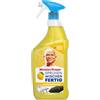 Meister Proper Spray-Wipe-Done Multi-Purpose Cleaning Spray Citrus Fresh, soluzione prodotto per uso quotidiano