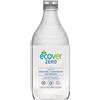 Entretien ECOVER - Liquido per stoviglie Zero, 450 ml, lotto di 4