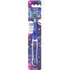 Oral-B - Spazzolino da denti per bambini dai 6 anni in su, CrossAction Pro Health for Me Jr Stages 4, morbido, confezione da 6