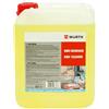 Würth BMF Detergente da officina 5 litri - Detergente alcalino universale per officina, veicoli e macchinari