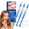 Generic Glimmerly Gengive - Gumrevive Gel Paradontale，1 pezzi | Rinfresca l'alito, Consistenza Morbida e Cremosa, Facile da usare e da Conservare, per uso Domestico