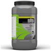 Science In Sport Sis Science in Sport GO Polvere Elettrolitica, Limone e Lime, 500 g | Formula Avanzata con 4 Elettroliti Chiave, 36 g di Carboidrati per Porzione, Energia ad Azione Rapida