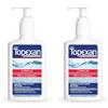 Topexan NewTopexan Complex Pelli Normali, 150 ml (Confezione da 2)