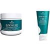 Eutrosis 500 - Crema Corpo Idratante Intensiva & 641 - Crema Cheratonormalizzante Lenitiva