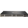 HPE HPE Aruba Networking CX 6300M 48-port Smart Rate 1/2.5/5GbE Class 6 PoE and 4-port SFP56 Switch JL659A