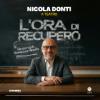 52733 Nicola Donti - L'ora di recupero