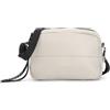 CAFèNOIR - Camera Bag In Nylon Imbottito, Da Donna, Taglia Unica