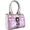 SAFTA Articolo, Borsa Gorjuss Ruby Wild Unisex-Bambini e Ragazzi, Multicolore, M