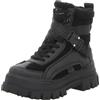 Buffalo Aspha Com1 Warm, Stivali Donna