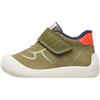Falcotto Scarpe Primi Passi in Ecopelle