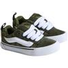 Vans Scarpe Knu Skool Codice VN000D0K6BT Nero