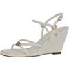 GUESS Devve Sandali con zeppaDonna
