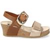 Mephisto Leandre, Sandalo da Donna con Zeppa