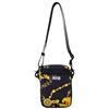 Versace Jeans Couture Borsa A Tracolla Iconic Printed Logo 75YA4B8GZS930 Nero